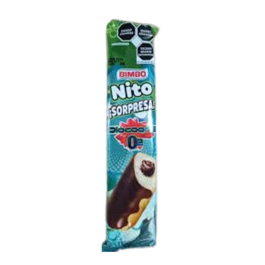 Nito OlocoonS Sorpresa 62 g