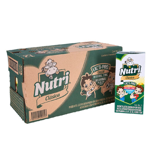 Nutri 1 Lt Caja