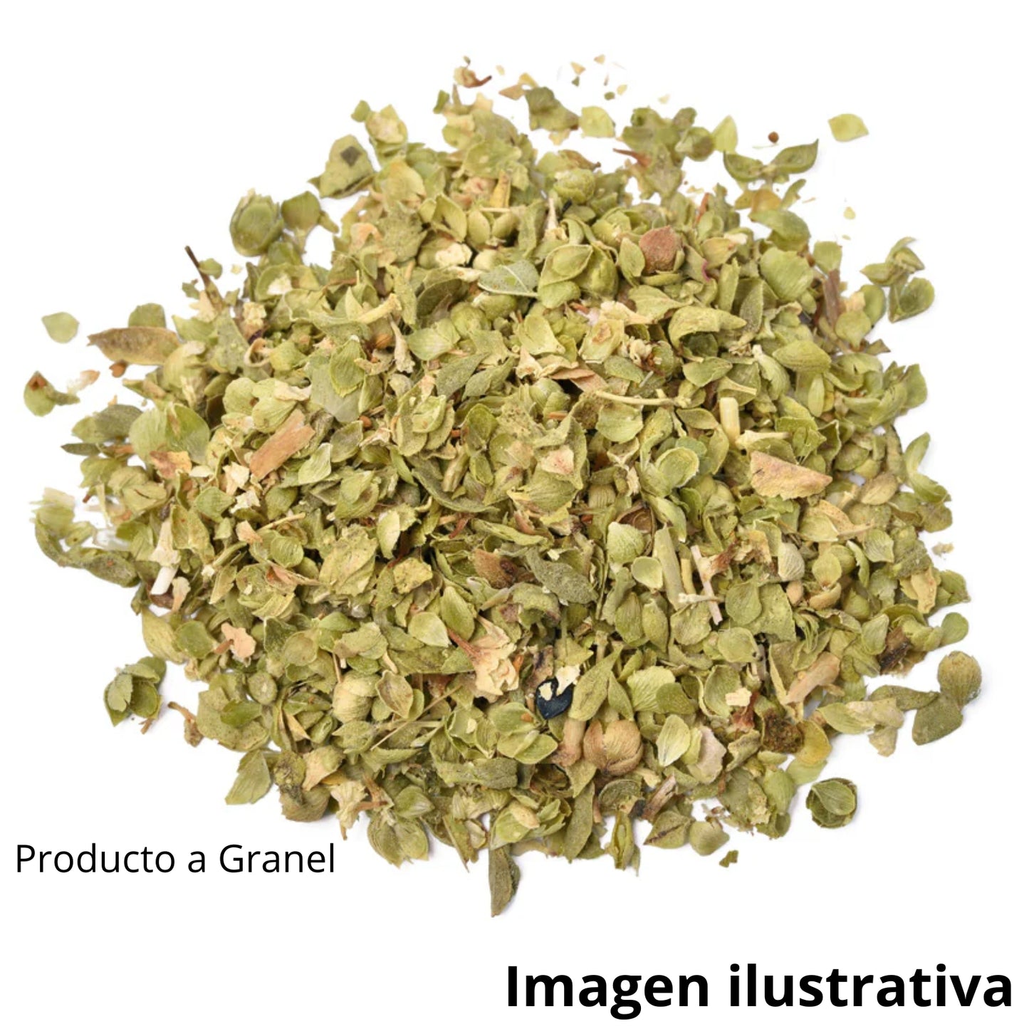 Oregano Mexicano 250 g
