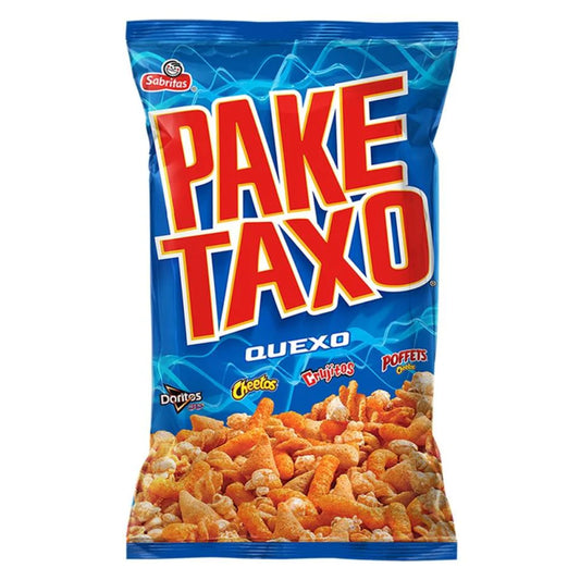 Paketaxo Quexo 38 g