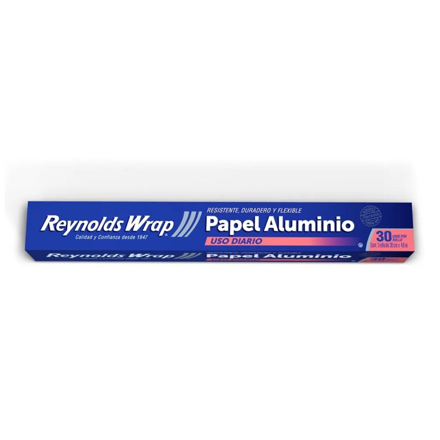 Papel Aluminio Reynolds  4.6 m