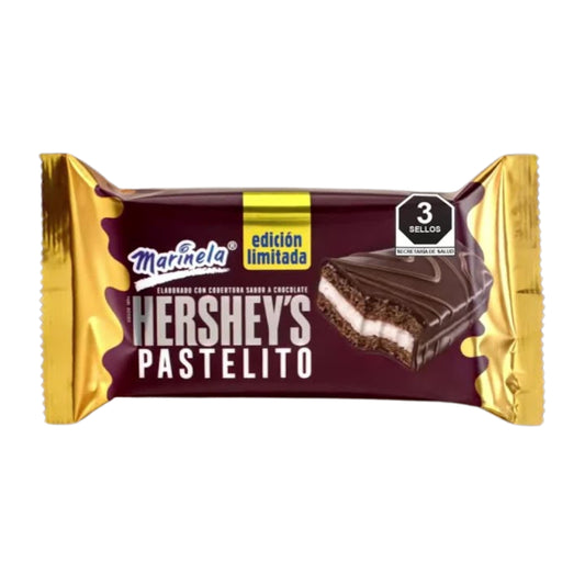 Pastelito Hershey's 40 g