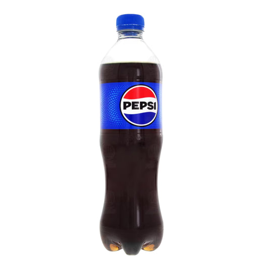 Pepsi 600 ml