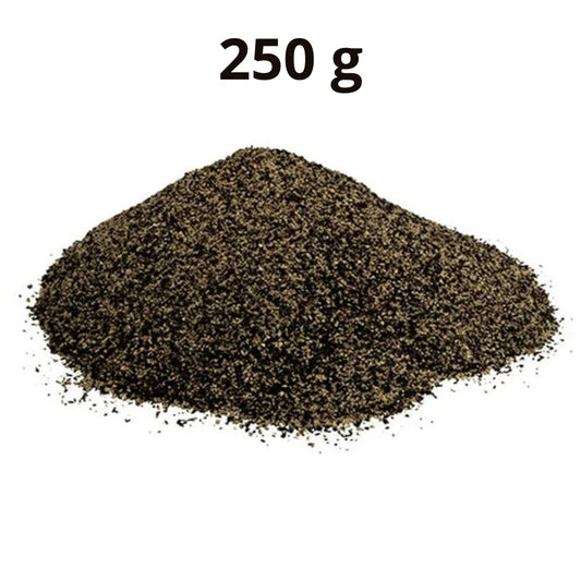Pimienta Negra Molida 250 g