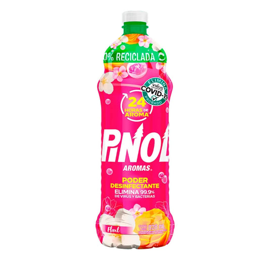 Pinol Aromas Floral 828 ml
