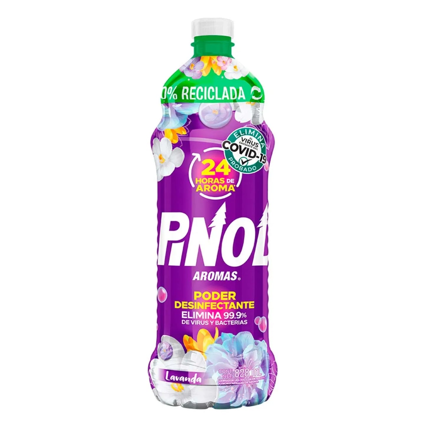 Pinol Aromas Lavanda 828 ml