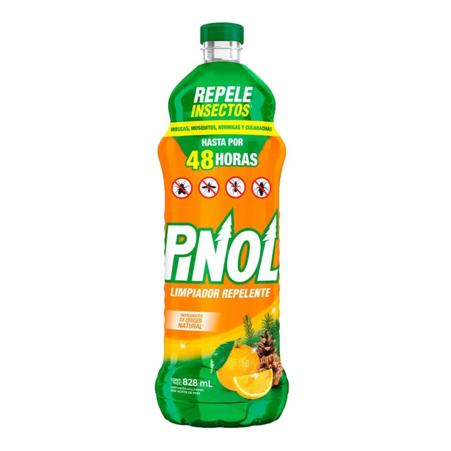 Pinol Repelente 828 ml