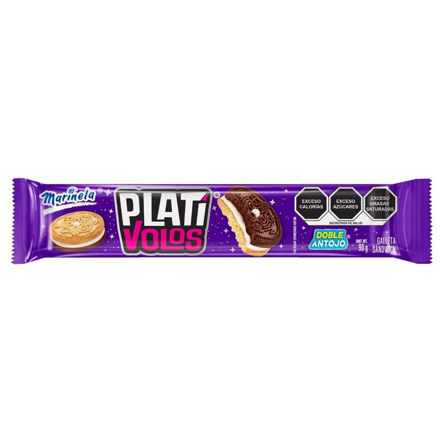 Plativolos 90 g