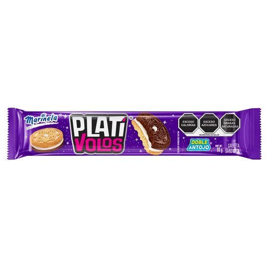 Plativolos 90 g