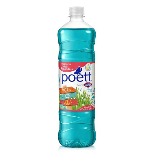 Poett Alegra Tu Dia 900 ml