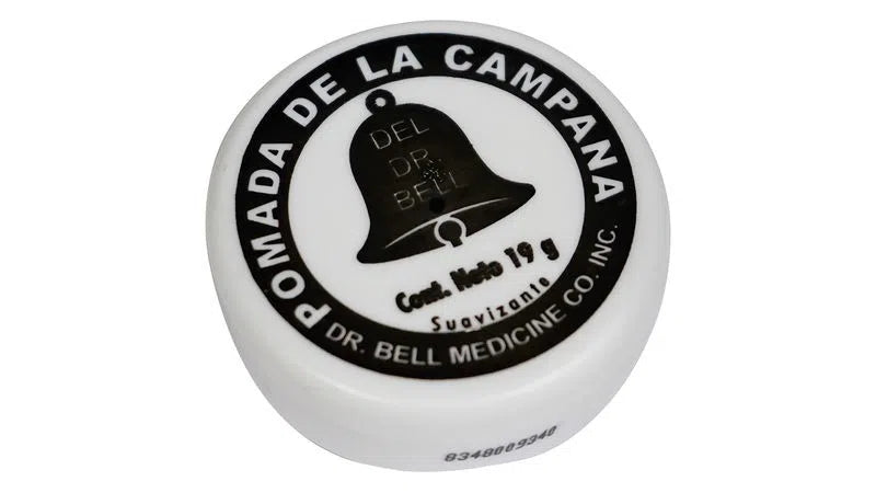 Pomada De La Campana 19 g