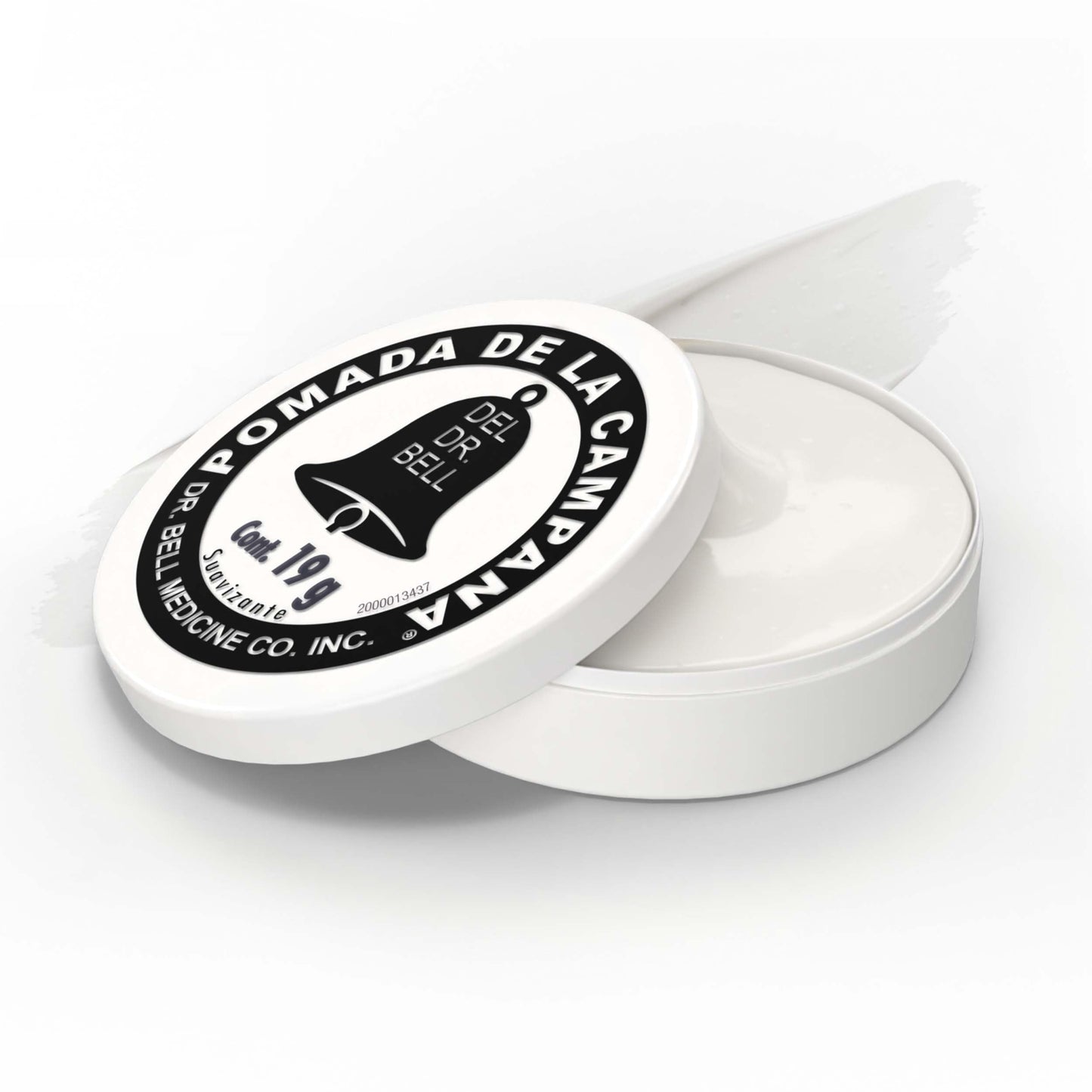 Pomada De La Campana 19 g