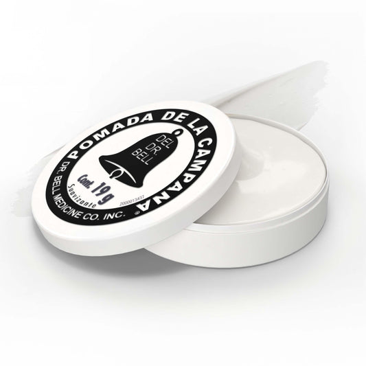 Pomada De La Campana 19 g