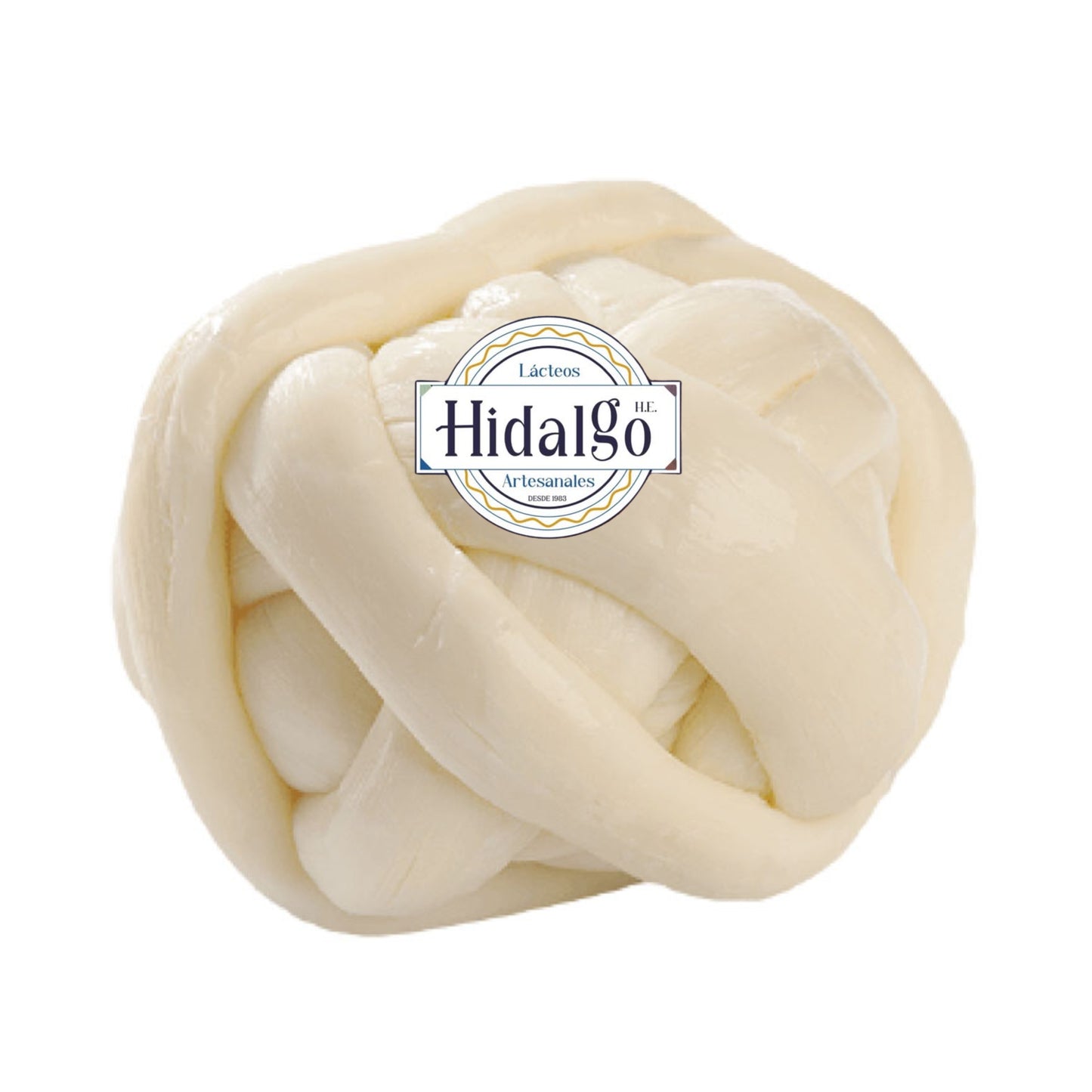 Queso Oaxaca Hidalgo 250 g