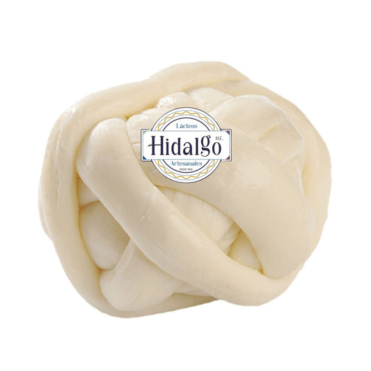 Queso Oaxaca Hidalgo 250 g