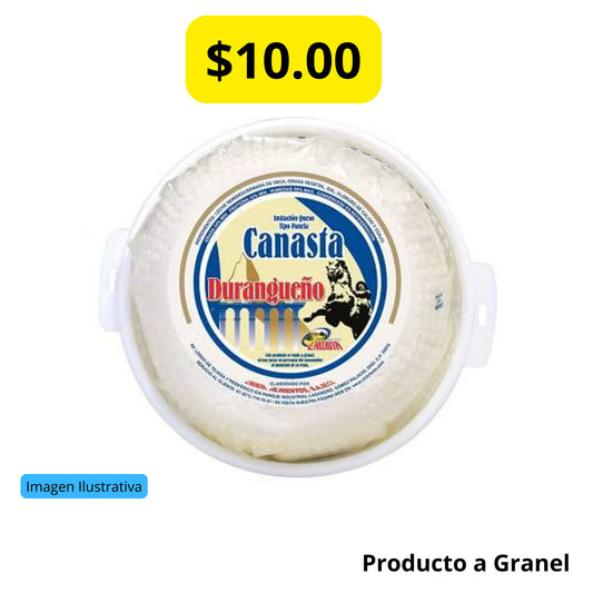 Queso Panela Chilchota 59 g