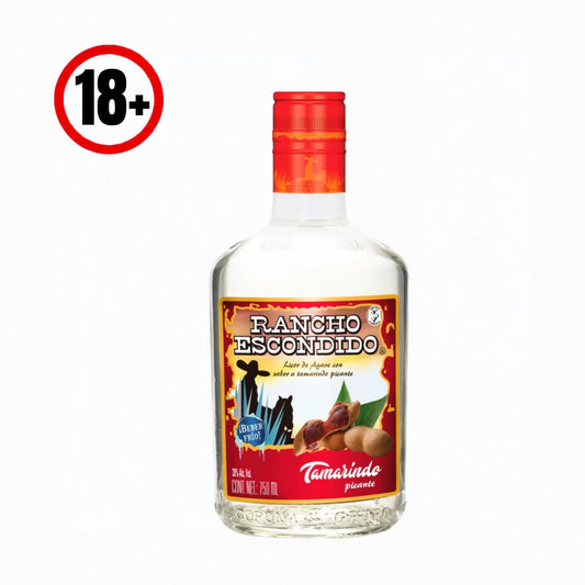 Rancho Escondido Tamarindo 750 ml
