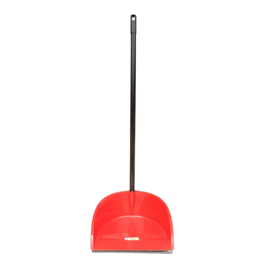 Recogedor Plastico Con Baston Perico