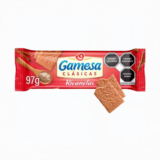 Ricanelas 97 g