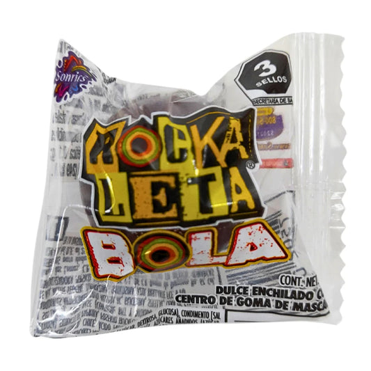 Rockaleta Bola 16 g
