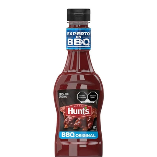 Salsa Hunts BBQ 305 g
