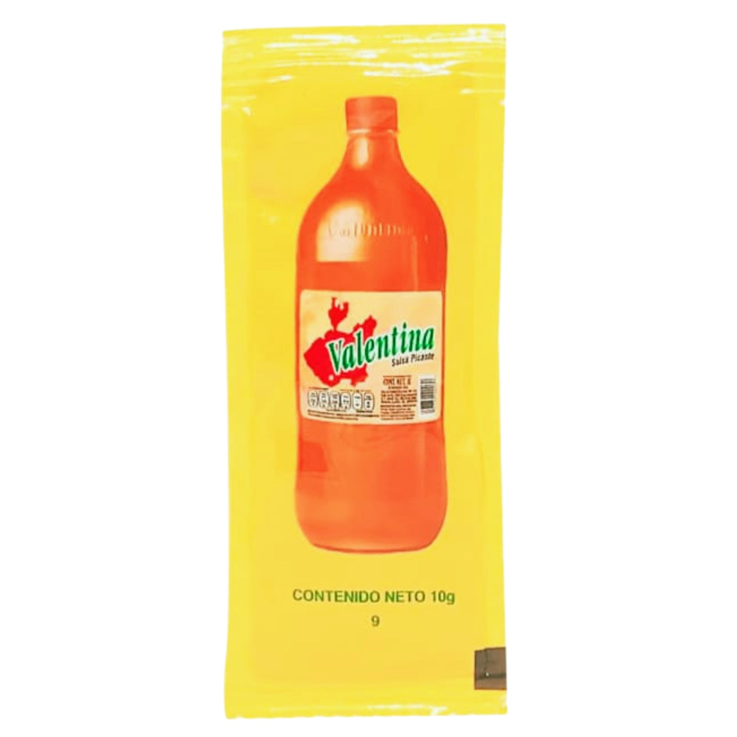 Salsa Valentina Sobre 10 g