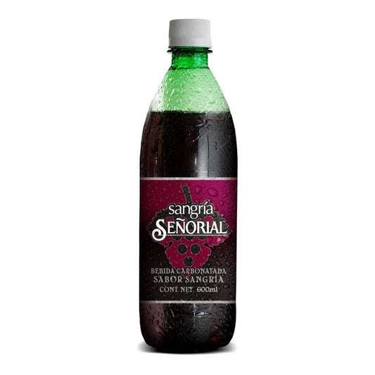 Sangria Señorial 600 ml