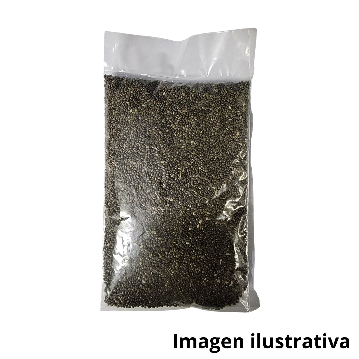 Semillas de Chia Bolsa 56 g