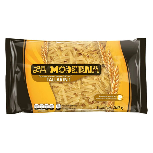 Sopa La Moderna Tallarin NO.1 200 g