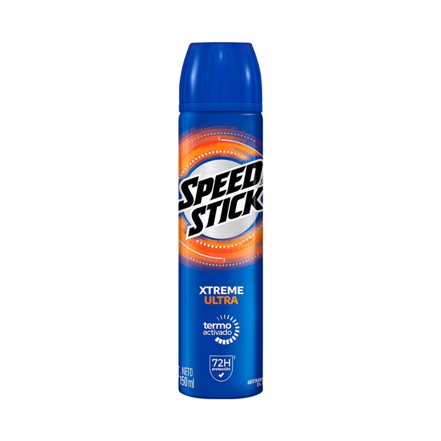 Speed Stick Xtreme Ultra Antitranspirante en Aerosol 150 ml