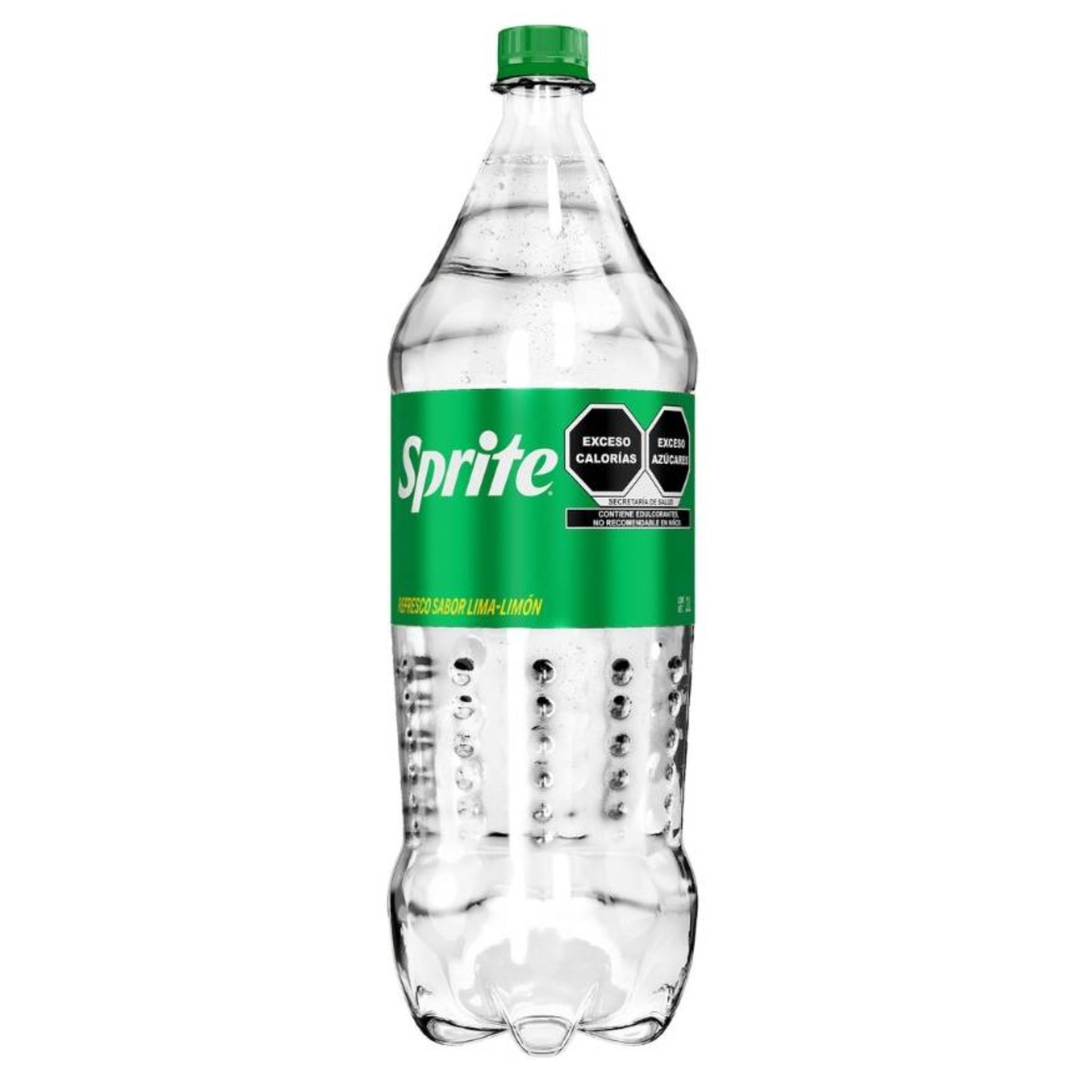 Sprite Lima Limon 2 lt