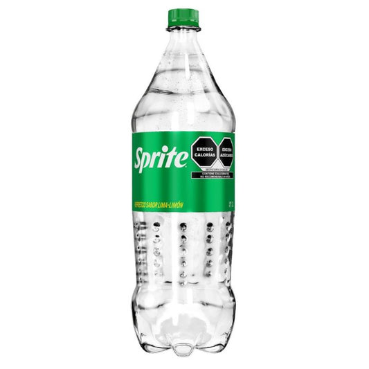 Sprite Lima Limon 2 lt