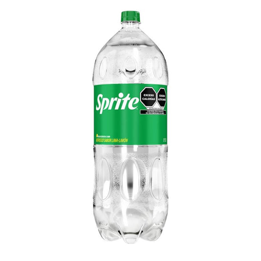 Sprite Lima Limon 3 lt