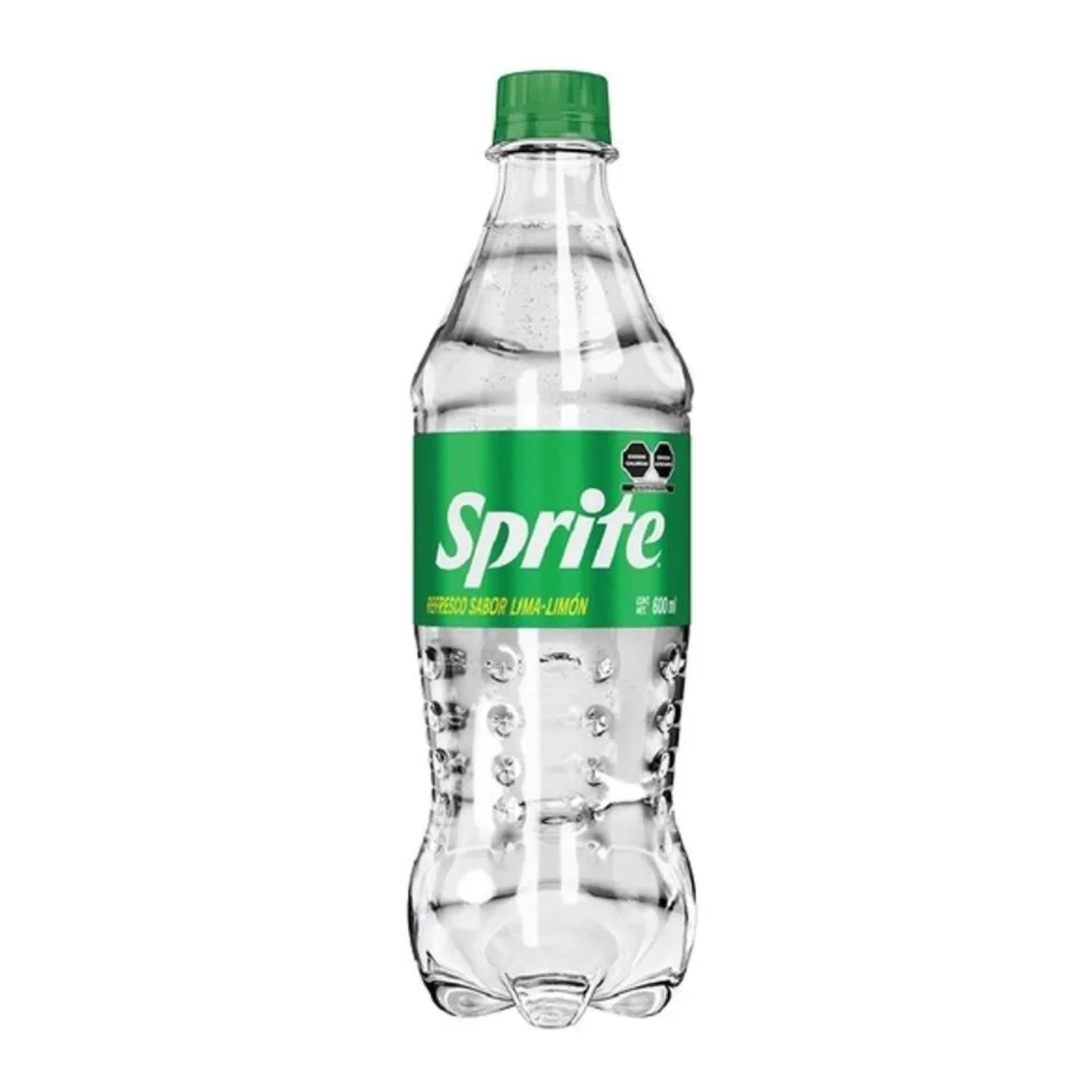 Sprite Lima Limon 600 ml