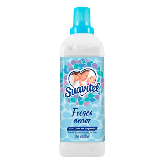 Suavitel Fresco Amor 700 ml