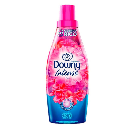 Suavizante de Telas Downy Floral 730 ml