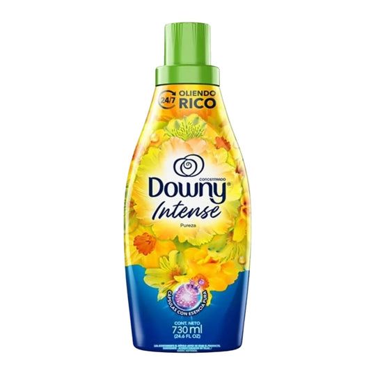 Suavizante de Telas Downy Pureza 730 ml