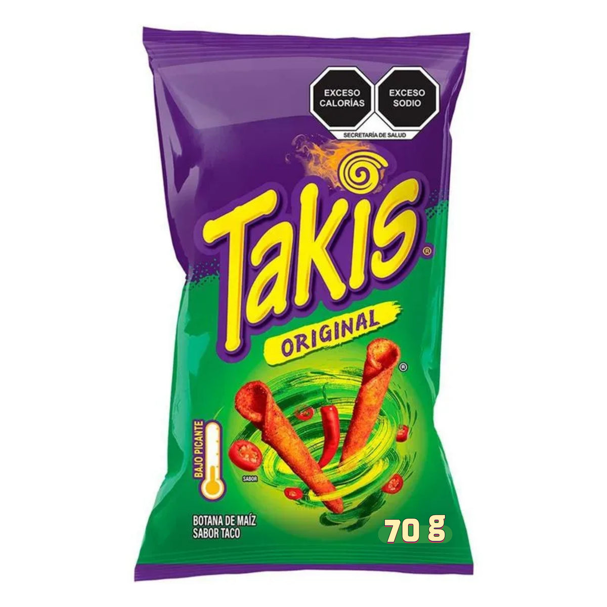 Takis Original 70 g