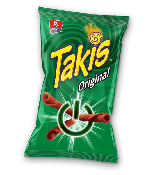 Takis Original 70 g