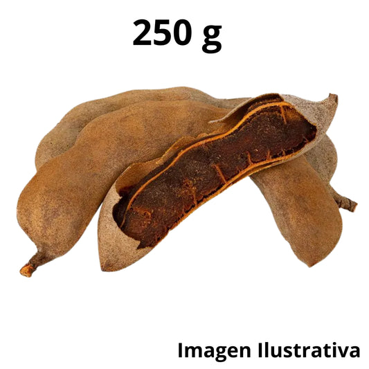 Tamarindo 250 g