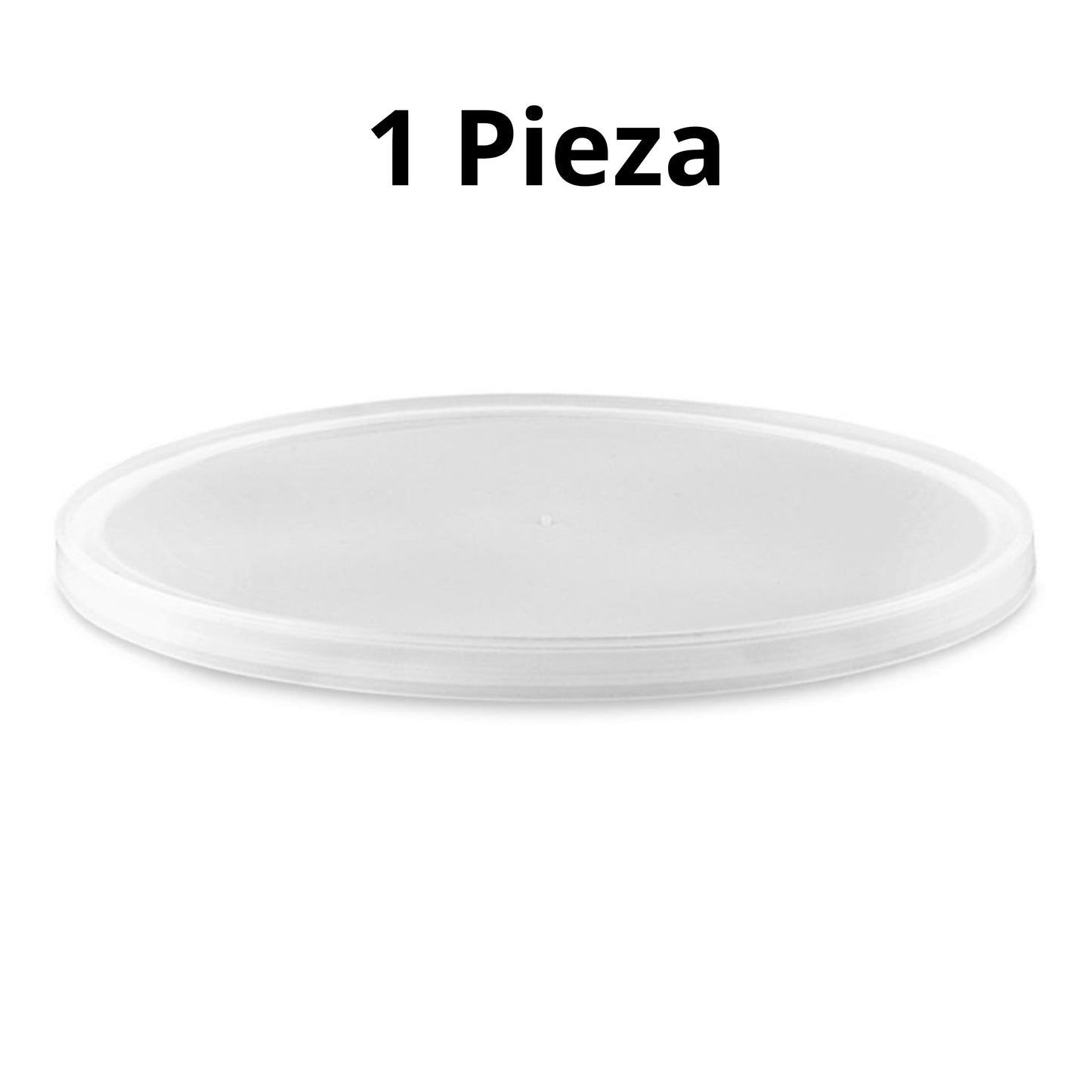 Tapa Inix Universal para Contenedor plastico 1 Pieza