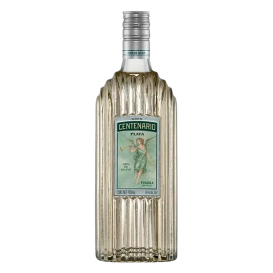 Tequila Gran Centenario Plata 950 ml