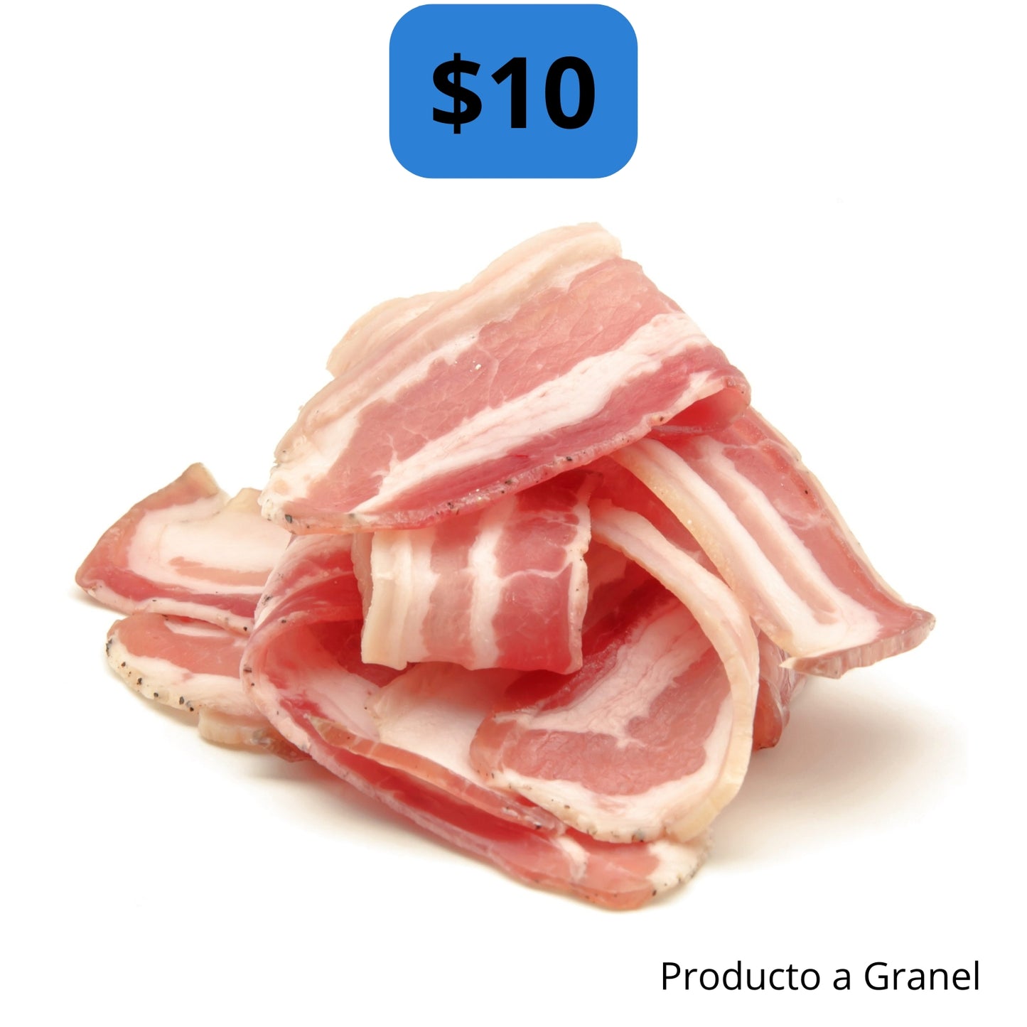 Tocino Especial la Barca 59 g