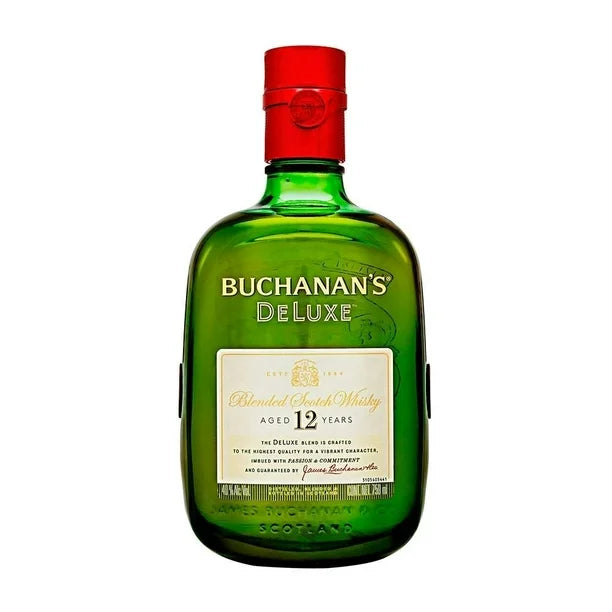 Whisky Buchanans 12 Años 750 ml