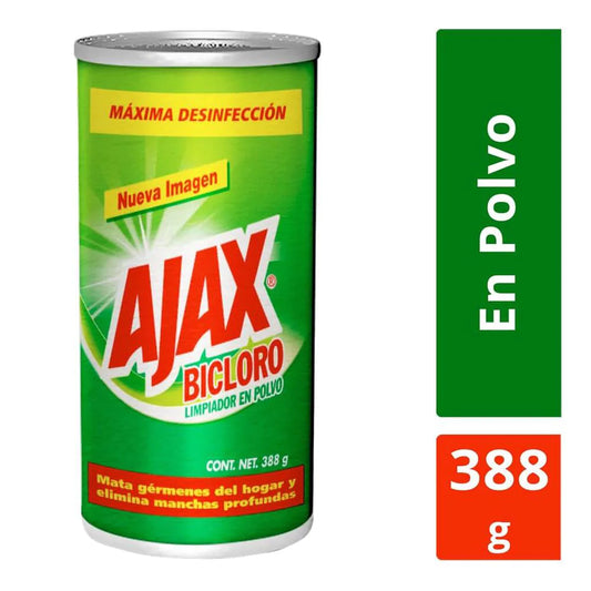 Ajax Bicloro 388 g