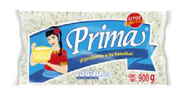 Arroz Prima Delgado 900 g