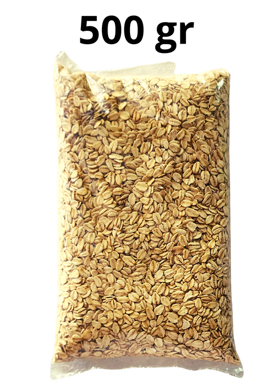 Avena Hojuela 500 gr