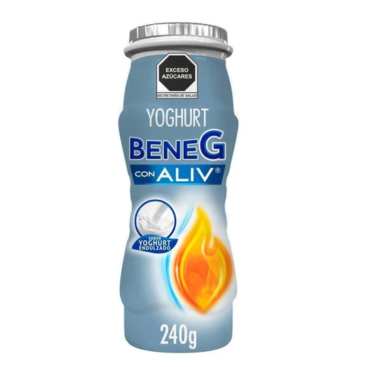 Benegastro Natural 240 g