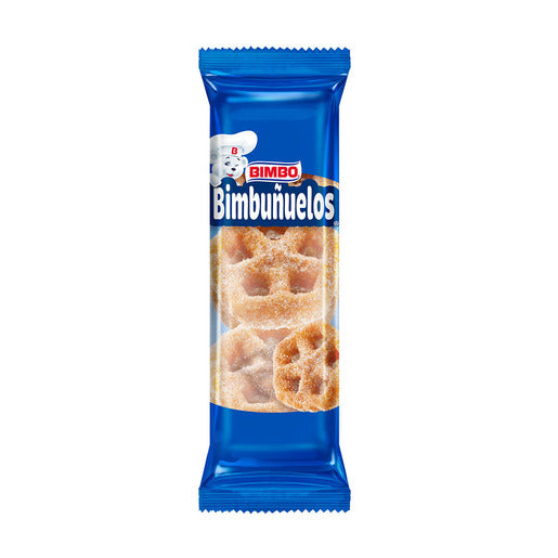 Bimbuñuelos 99 g