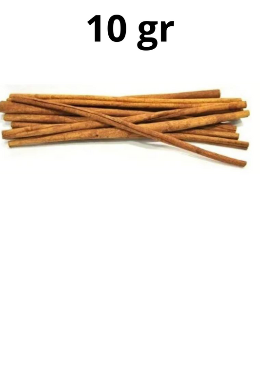 Canela 12.5 g